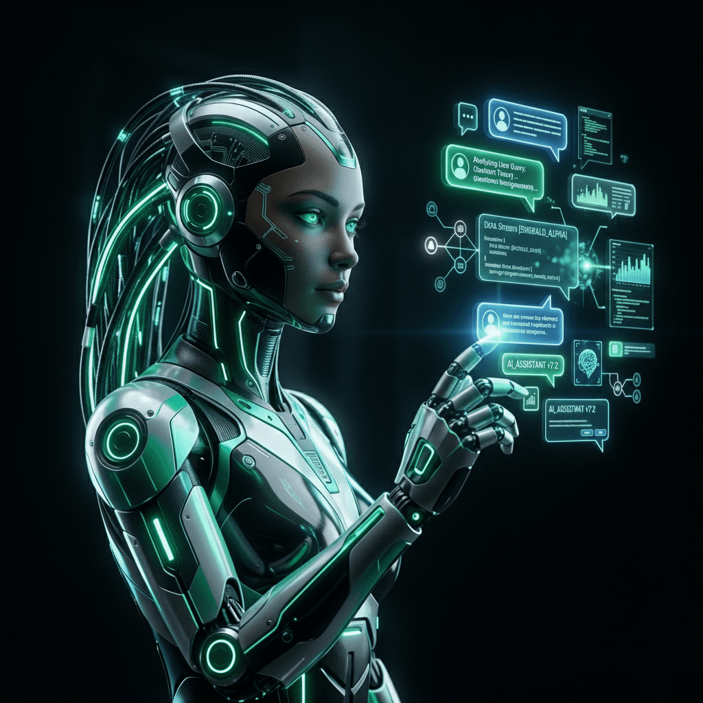 wAIsend AI Engine