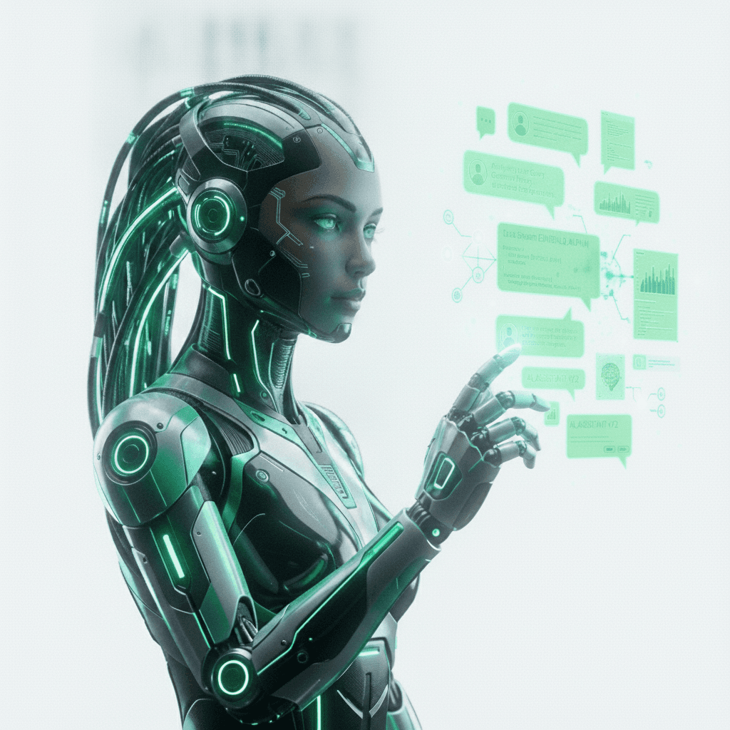 wAIsend AI Engine